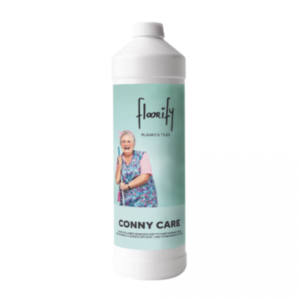 Floorify Conny Care Luxury Vinyl Tile Floor Restoring Cleaner 1L M004