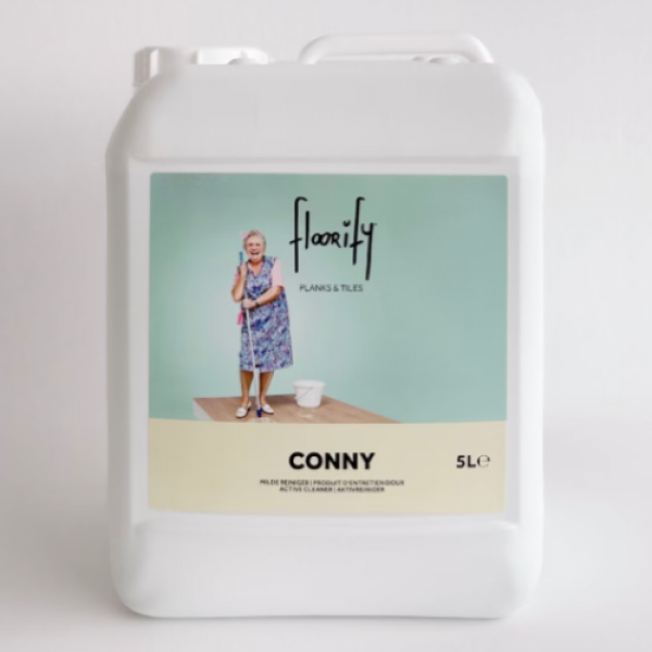 Floorify Conny Luxury Vinyl Tile Floor Cleaner 5L M003