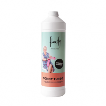Floorify Conny Turbo Luxury Vinyl Tile Floor Intensive Cleaner 1L M002