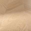 Floorify Chevron Twist Rigid Core Gizeh Click Luxury Vinyl Tile F400