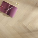 Floorify Herringbone Rigid Core Hirame Click Luxury Vinyl Tile F300