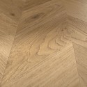 Floorify Chevron Twist Rigid Core Toblerone Click Luxury Vinyl Tile F401