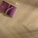 Floorify Herringbone Rigid Core Toro Click Luxury Vinyl Tile F318