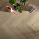 Floorify Herringbone Rigid Core Unagi Click Luxury Vinyl Tile F317