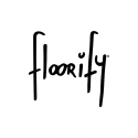 Floorify Herringbone Rigid Core Uni Click Luxury Vinyl Tile F301