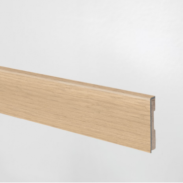 Floorify Luxury Vinyl Tile Skirting Board - To Suit Herringbone Range