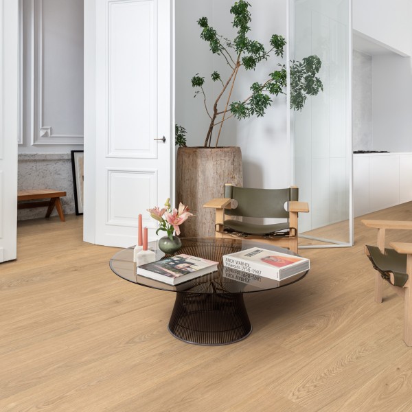 Floorify Rigid Core Île de Ré XL Plank Click Luxury Vinyl Tile F096