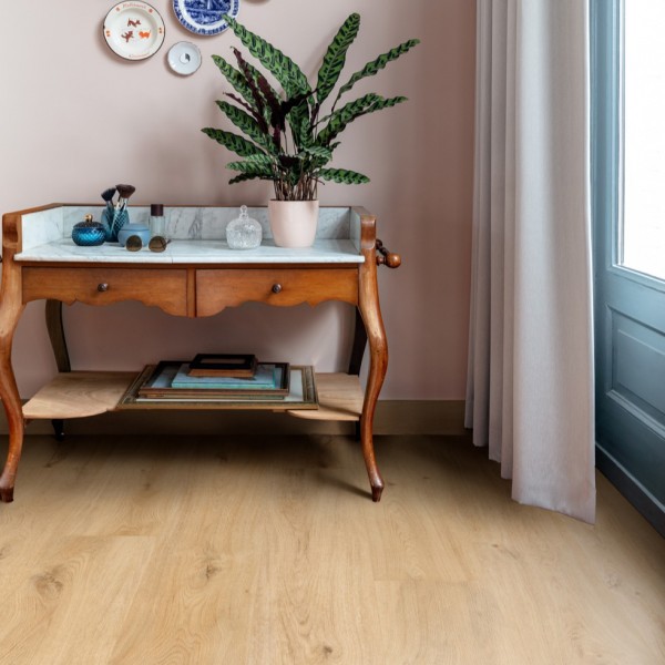 Floorify Rigid Core Sabayon XL Plank Click Luxury Vinyl Tile F101