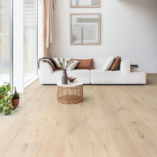 Floorify Rigid Core Seychelles XL Plank Click Luxury Vinyl Tile F100
