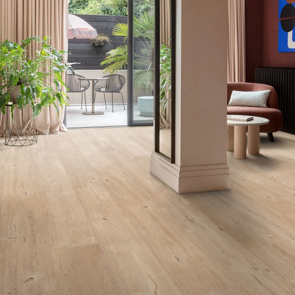 Floorify Rigid Core Skyfall XL Plank Click Luxury Vinyl Tile F094