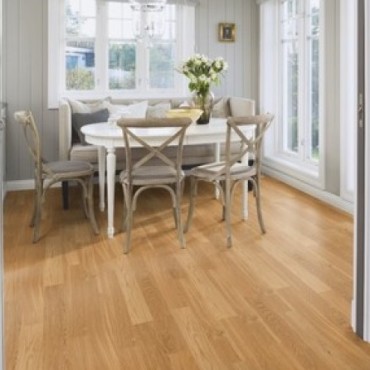 Boen Oak Nature Maxi Live Natural Oiled Parquet Engineered Wood Flooring EIL63KPD/10043450