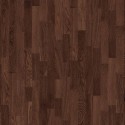 BOEN Oak Oregon 3-Strip 215mm Matt Lacquered Square Edge Engineered Wood Flooring 10041716