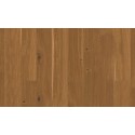 BOEN Oak Honey 1-Strip 138mm Natural Oil Bevelled Engineered Wood Flooring 10037171