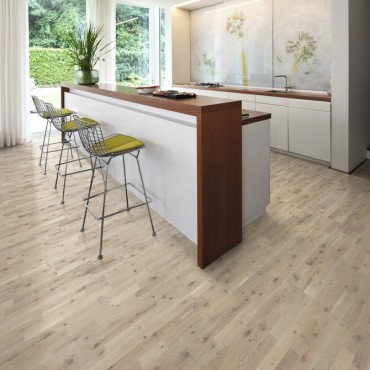 Kahrs Harmony Oak Dew Oiled Engineered Wood Flooring Special Offer Limited stock Call to check Stock Levels
