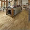 Kahrs European Naturals Oak Siena 3-Strip Matt Lacquered Engineered Wood Flooring