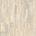 Kahrs Harmony Oak Pale Matt Lacquered Engineered Wood Flooring 