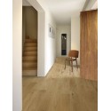 Kahrs European Naturals Oak Cornwall Matt Lacquered Engineered Wood Flooring 
