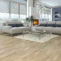 Norske Oak Askim Matt Lacquered Engineered Wood Flooring
