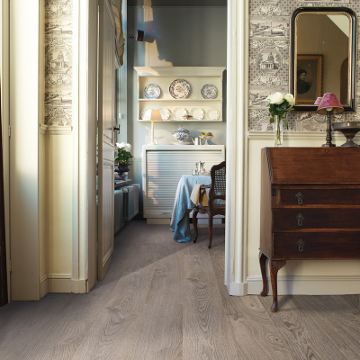 Quick-Step Elite floors now on our website
