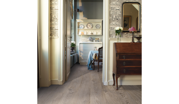 Quick-Step Elite floors now on our website