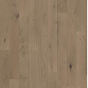 Kahrs Beyond Retro Frozen Hazelnut Plank 151N9AEKQ4KW200 Ultra Matt Lacquer Brushed Engineered Wood Flooring