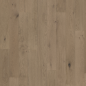 Kahrs Beyond Retro Frozen Hazelnut Plank 151N9AEKQ4KW200 Ultra Matt Lacquer Brushed Engineered Wood Flooring