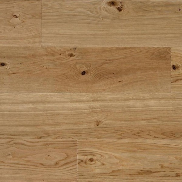Kahrs Oak Grano "Special Offer" Brushed Matt Lacquered Engineered Wood Flooring