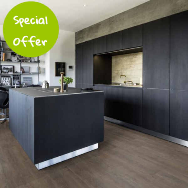Kahrs Gorbea Dry Back 0.55mm Wear Layer Luxury Vinyl Tile - SPECIAL OFFER