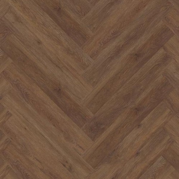 Kahrs Belluno Herringbone Click Luxury Vinyl Tile Flooring CHW 120