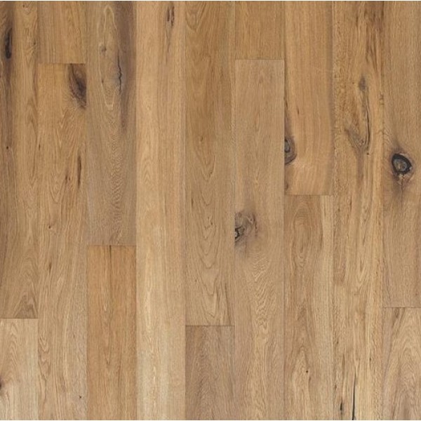 Kahrs Rugged Oak Crater Oiled Engineered Wood Flooring