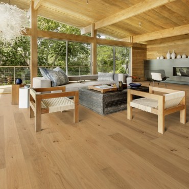 Kahrs Oak Cornwall Matt Lacquered Engineered Wood Flooring 
