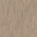 Kahrs Lumen Oak Eclipse 3-Strip Ultra Matt Lacquered Brushed Engineered Wood Flooring