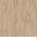 Kahrs Lumen Oak Mist 3-Strip Ultra Matt Lacquered Brushed Engineered Wood Flooring