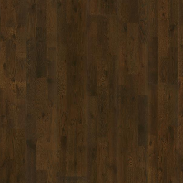 Kahrs Harmony Oak Brownie Matt Lacquered Engineered Wood Flooring