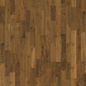 Kahrs Lumen Oak Glow 2-Strip Ultra Matt Lacquered Smoked Brushed Engineered Wood Flooring