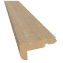 Kahrs Solid Stairnose To suit Kahrs Original Collection 1830mm (Special Order in Product)