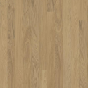 Kahrs Life Narrow Light Suede Engineered Wood Flooring 