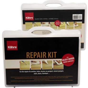 Kahrs Repair Kit for Oiled Floors
