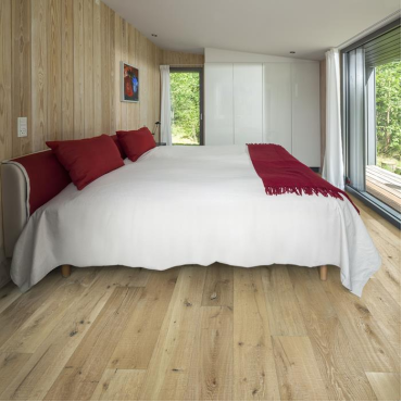 Kahrs Rifugio Oak Comici 151XDDEKF7KW195 Brushed Oiled Engineered Wood Flooring 