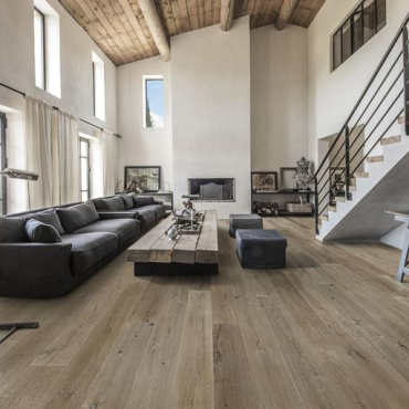 Kahrs Rifugio Oak Pordoi 151XDDEKF6KW195 Brushed Oiled Engineered Wood Flooring 