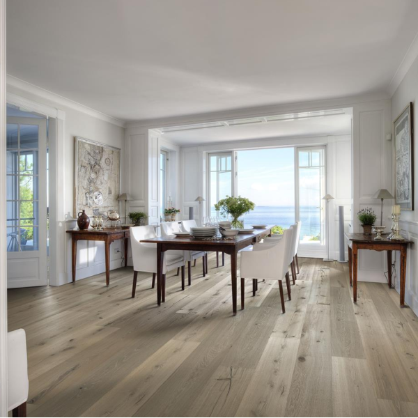 Kahrs Royal Oak Chillon Oiled Engineered Wood Flooring