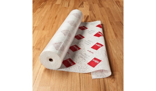 What underlay is best for your needs?