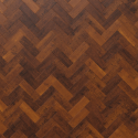 Karndean Art Select Spanish Cherry Parquet AP05 Gluedown Luxury Vinyl Tile (Limited Stock Available at Special Rate) 