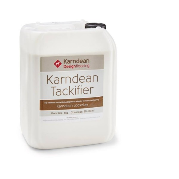 Karndean Tackifier Adhesive 5kg  