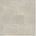 Karndean Knight Tile Dove Grey Concrete ST21 Gluedown Luxury Vinyl Tile