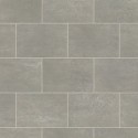 Karndean Knight Tile Smoked Concrete ST22 Gluedown Luxury Vinyl Tile