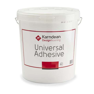 Karndean Universal Adhesive 15 Litre