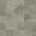Karndean Knight Tile Rigid Core Grey Riven Slate Click Luxury Vinyl Tile SCB-ST16-18
