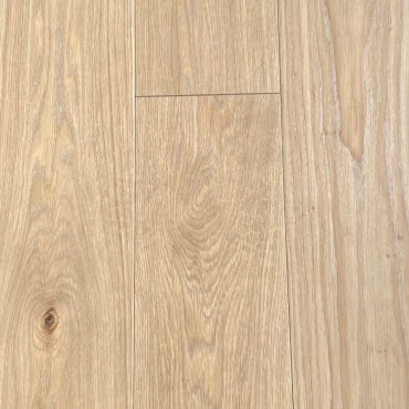 Norske Oak Arctic Hardwax Oiled Engineered Wood Flooring 2m