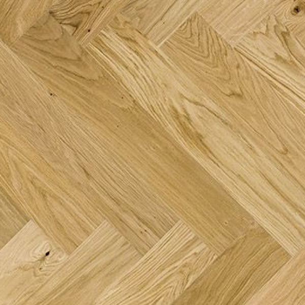 OFD Oak Harper Engineered Herringbone Wood Flooring 